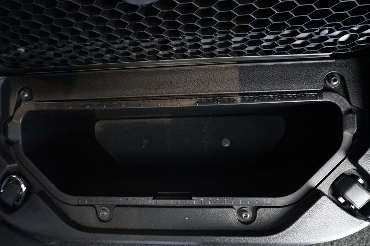 2023 RAM 1500 Laramie Sport RamBox DT 4X4 SWB