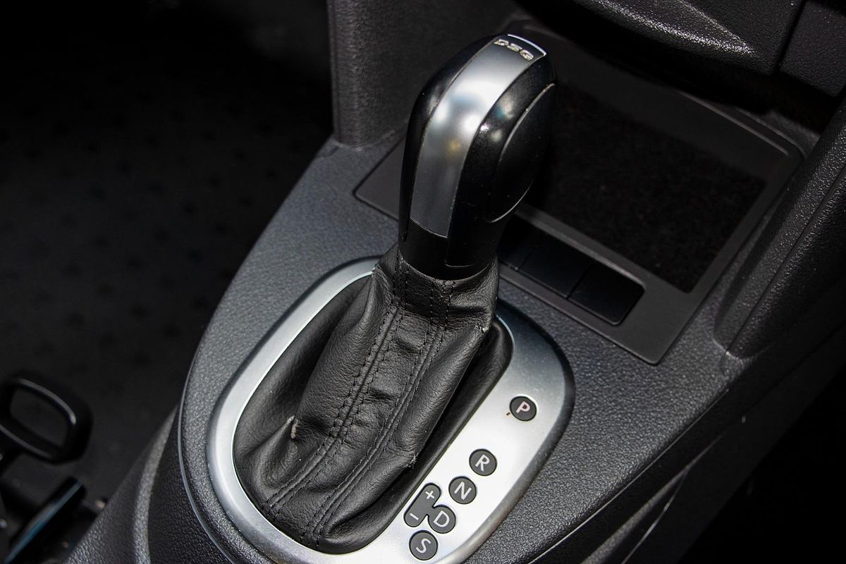 2014 Volkswagen Caddy TDI320 2KN LWB