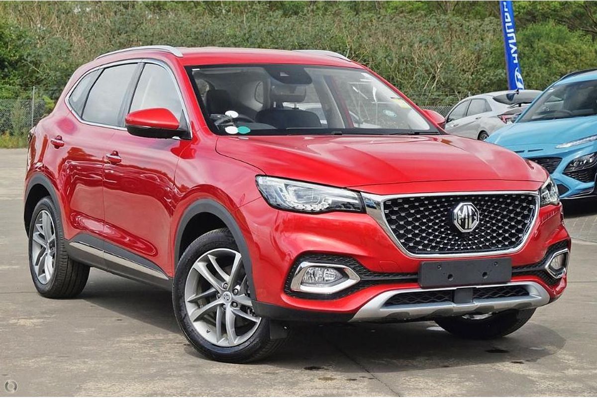 2024 MG HS Excite SAS23