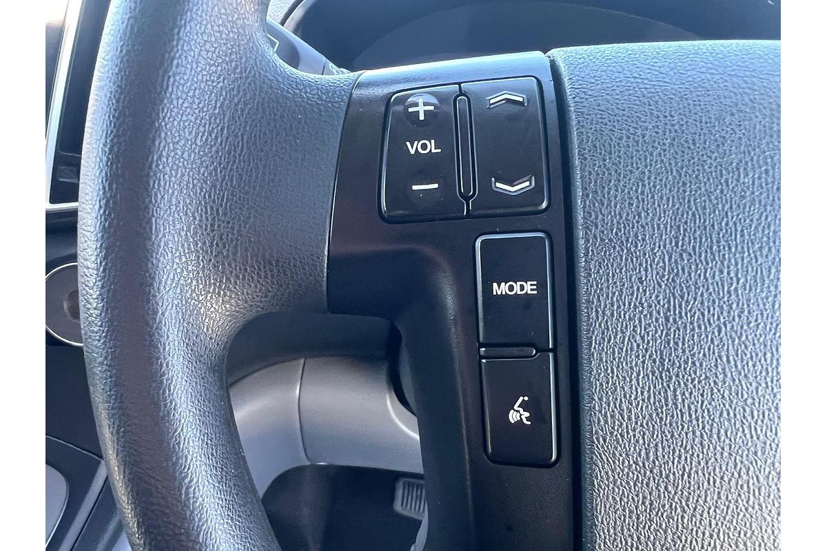 2020 Hyundai iLoad TQ4