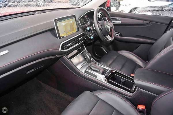 2024 MG HS Excite SAS23