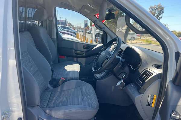 2020 Hyundai iLoad TQ4