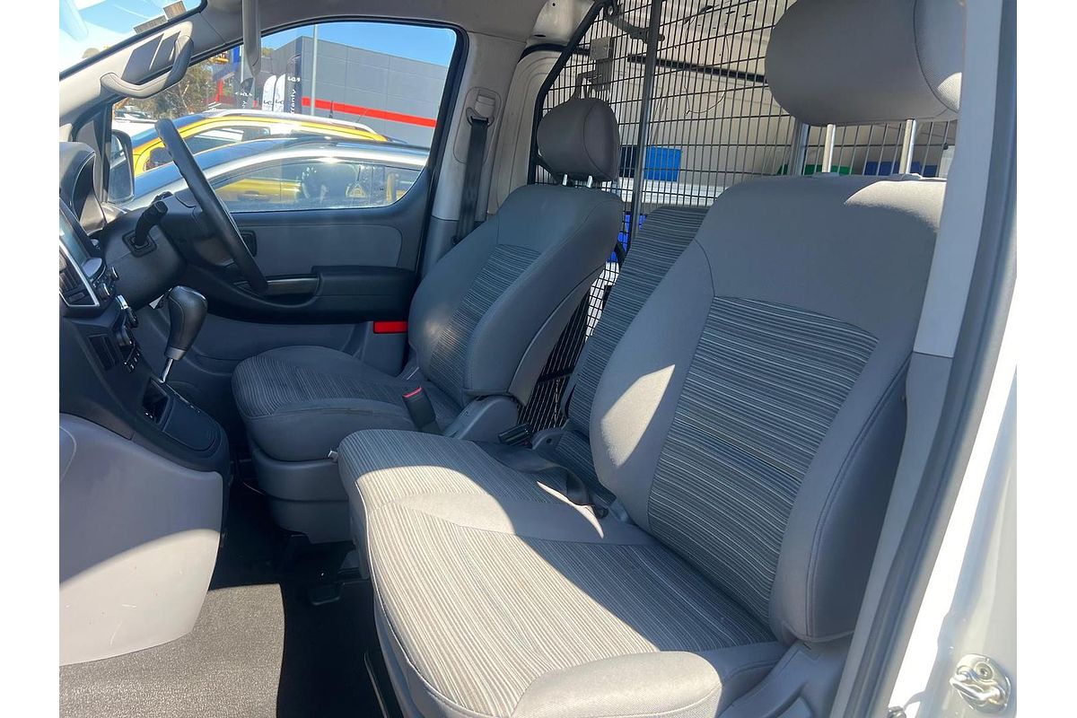 2020 Hyundai iLoad TQ4