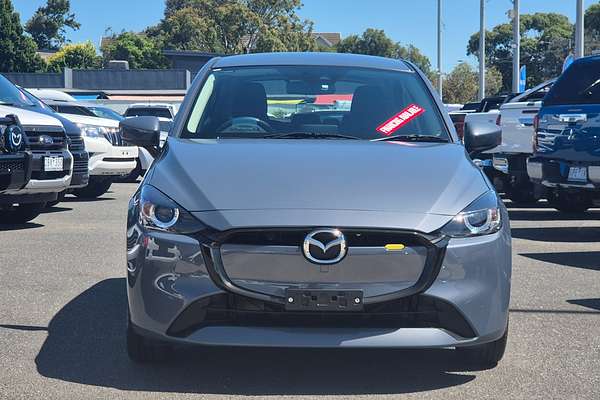2023 Mazda 2 G15 Evolve DJ Series