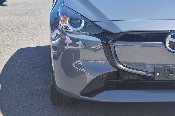 2023 Mazda 2 G15 Evolve DJ Series