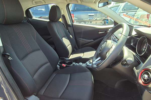 2023 Mazda 2 G15 Evolve DJ Series
