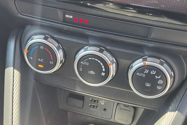 2023 Mazda 2 G15 Evolve DJ Series