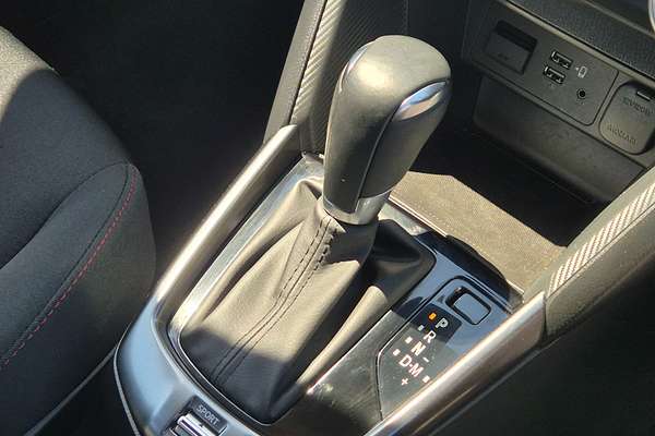 2023 Mazda 2 G15 Evolve DJ Series