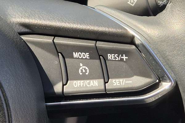 2023 Mazda 2 G15 Evolve DJ Series