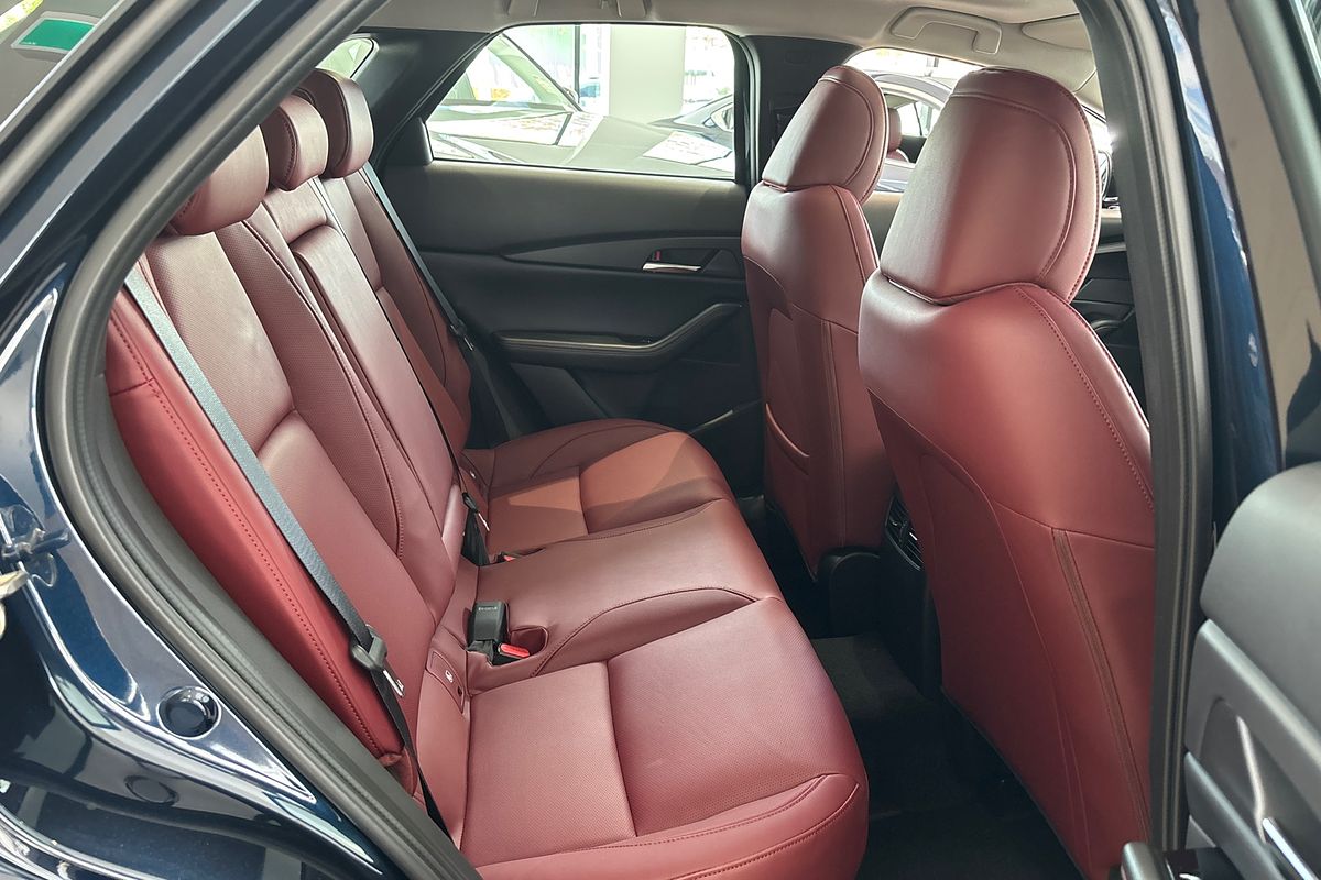 2025 Mazda CX-30 G25 GT SP DM Series