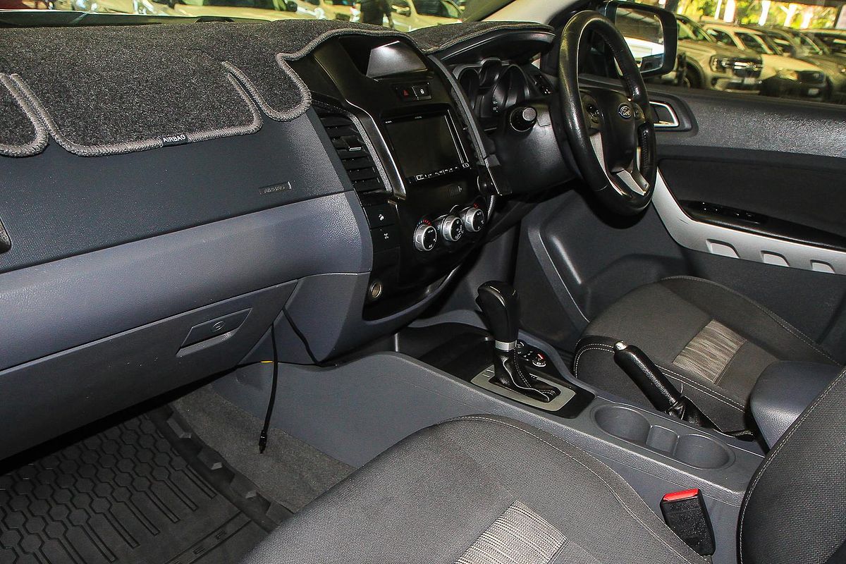 2015 Ford Ranger XLT PX 4X4