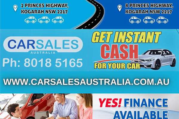 2008 Kia GRAND CARNIVAL EX LUXURY SPORTS VQ