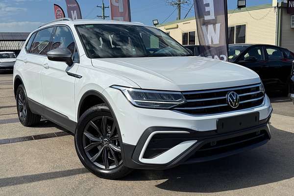 2023 Volkswagen Tiguan 110TSI Life Allspace 5N