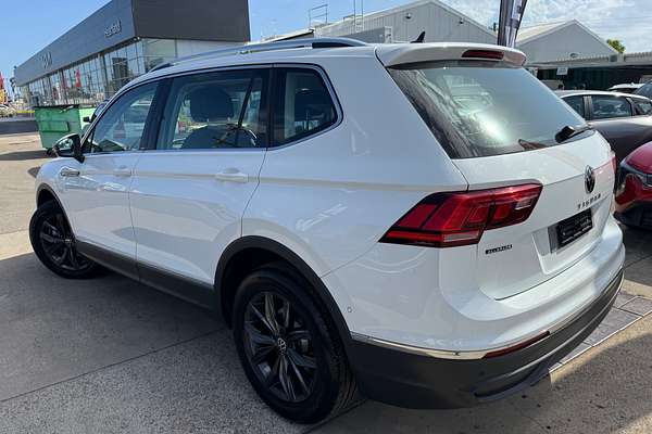 2023 Volkswagen Tiguan 110TSI Life Allspace 5N