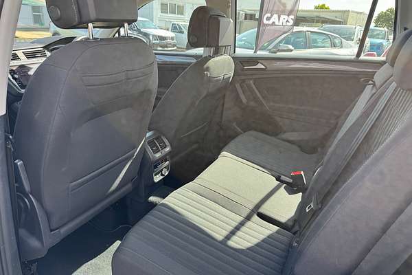2023 Volkswagen Tiguan 110TSI Life Allspace 5N