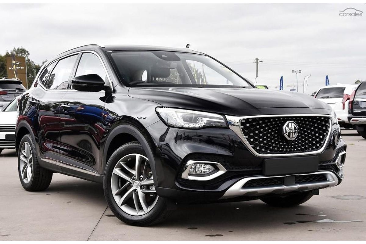 2024 MG HS Excite SAS23