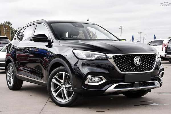 2024 MG HS Excite SAS23