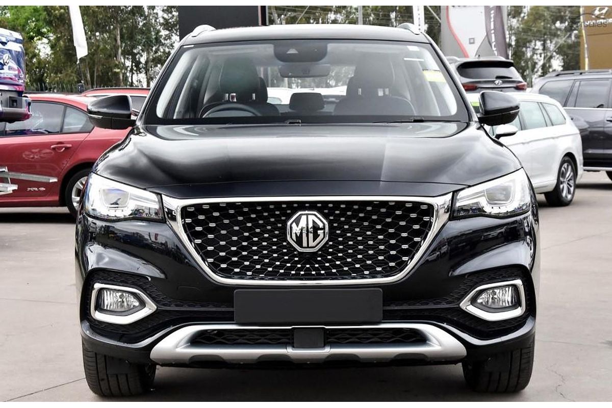 2024 MG HS Excite SAS23