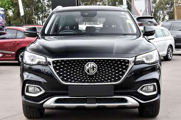 2024 MG HS Excite SAS23