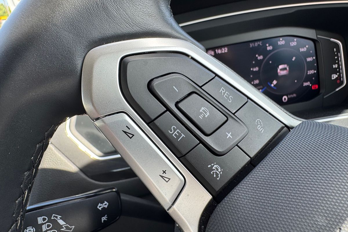 2023 Volkswagen Tiguan 110TSI Life Allspace 5N
