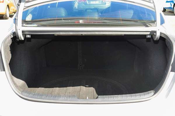 2018 Kia Cerato Sport+ BD