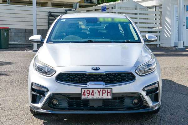 2018 Kia Cerato Sport+ BD