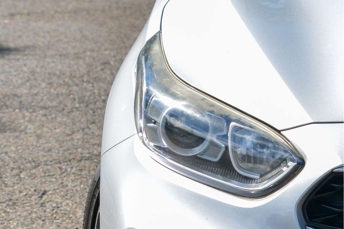 2018 Kia Cerato Sport+ BD