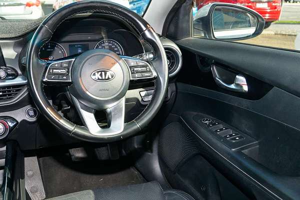 2018 Kia Cerato Sport+ BD