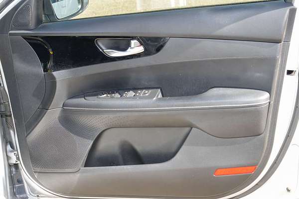 2018 Kia Cerato Sport+ BD