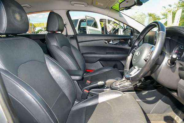 2018 Kia Cerato Sport+ BD