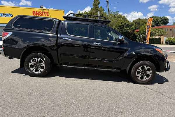2015 Mazda BT-50 XTR UP 4X4
