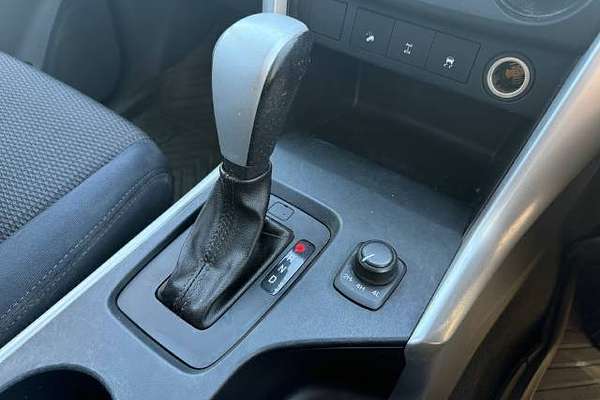 2015 Mazda BT-50 XTR UP 4X4