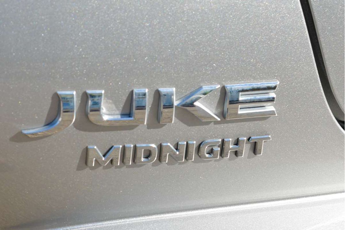 2013 Nissan JUKE ST F15
