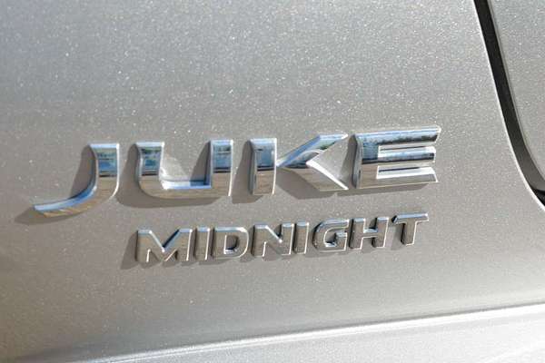 2013 Nissan JUKE ST F15