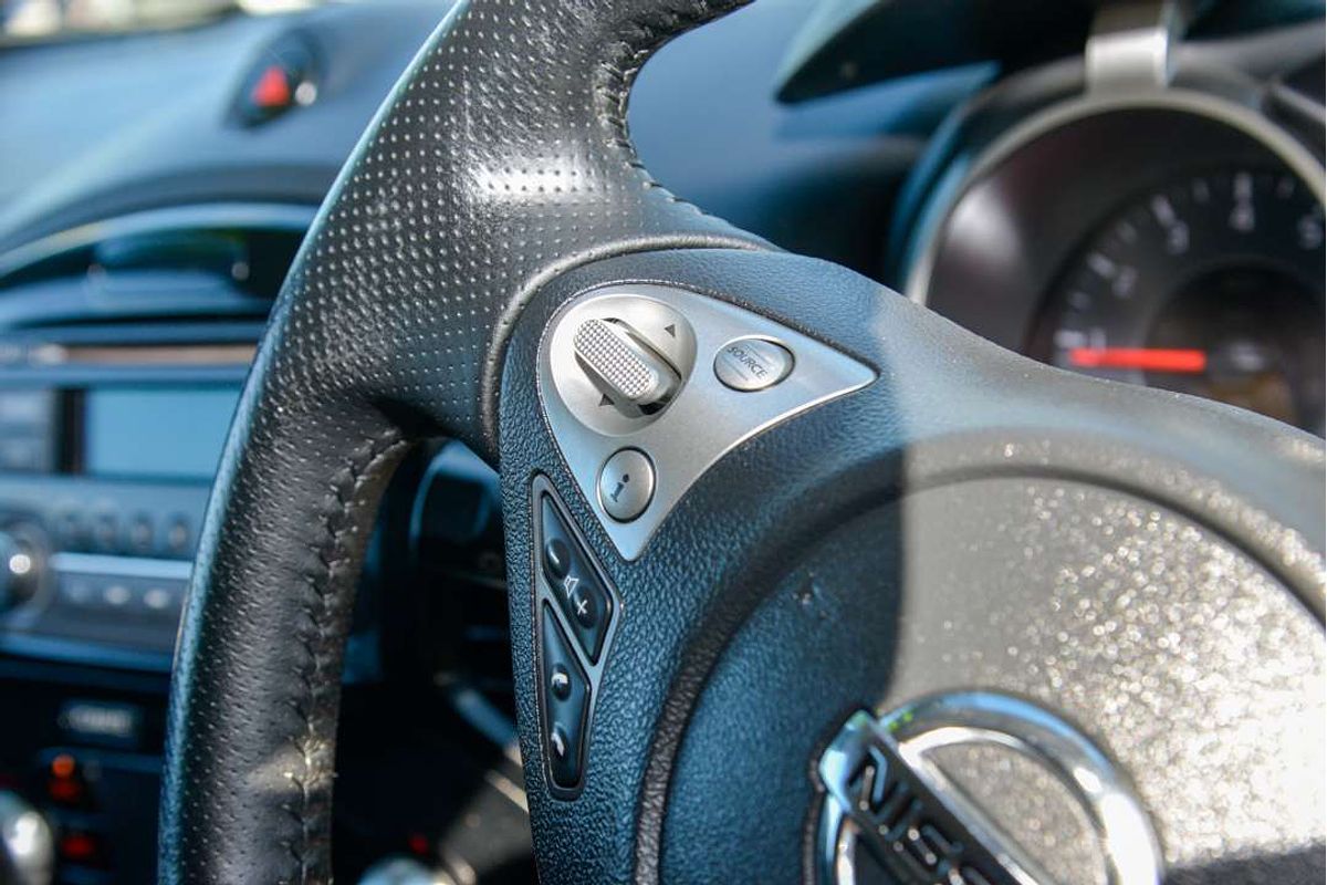 2013 Nissan JUKE ST F15