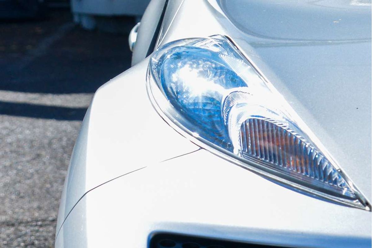 2013 Nissan JUKE ST F15
