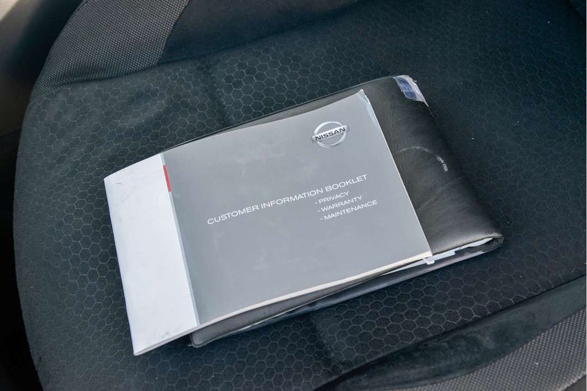 2013 Nissan JUKE ST F15