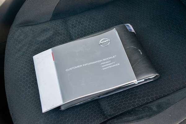 2013 Nissan JUKE ST F15
