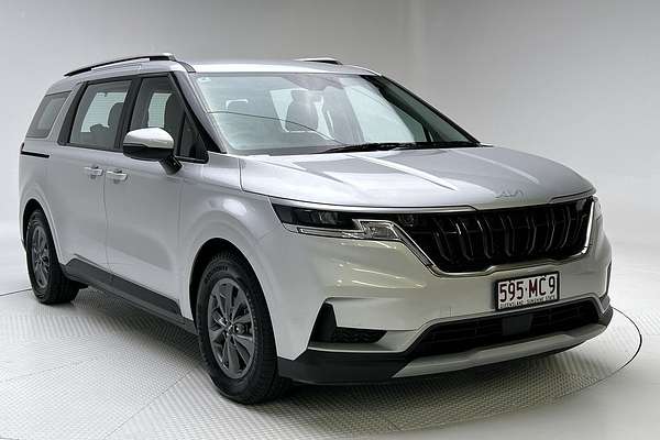 2022 Kia Carnival S KA4