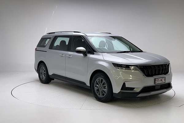 2022 Kia Carnival S KA4