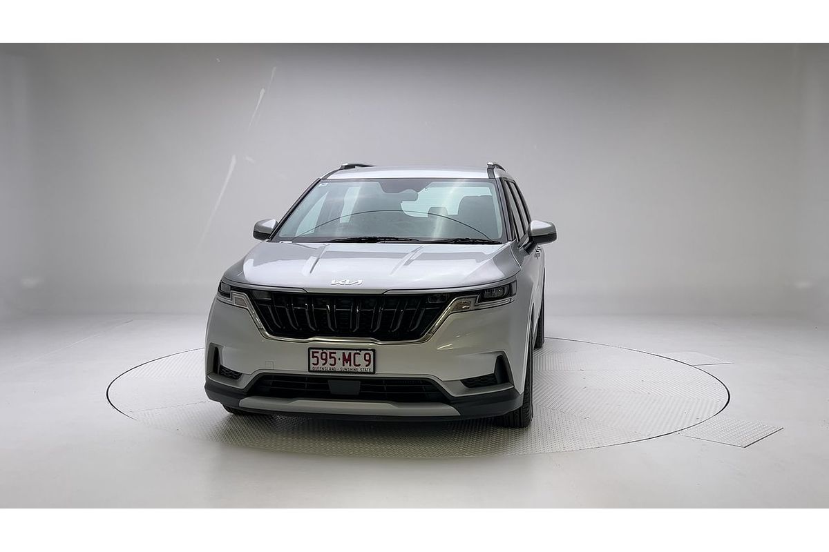 2022 Kia Carnival S KA4