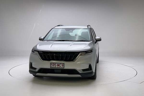 2022 Kia Carnival S KA4