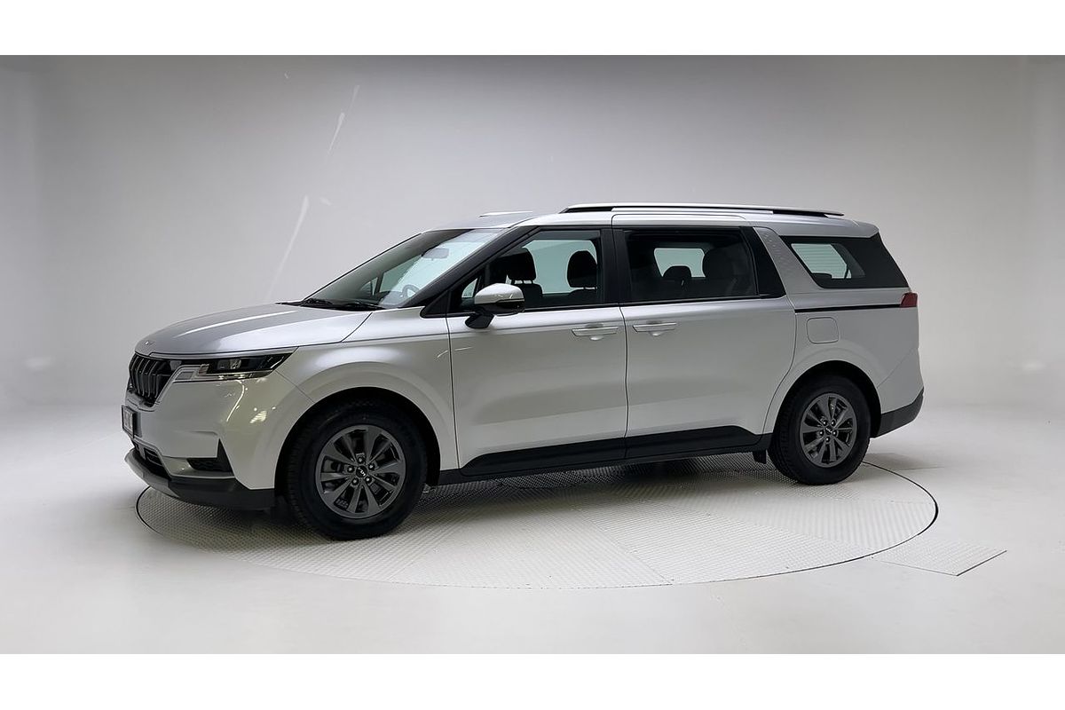 2022 Kia Carnival S KA4