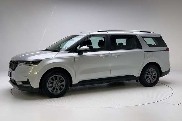 2022 Kia Carnival S KA4