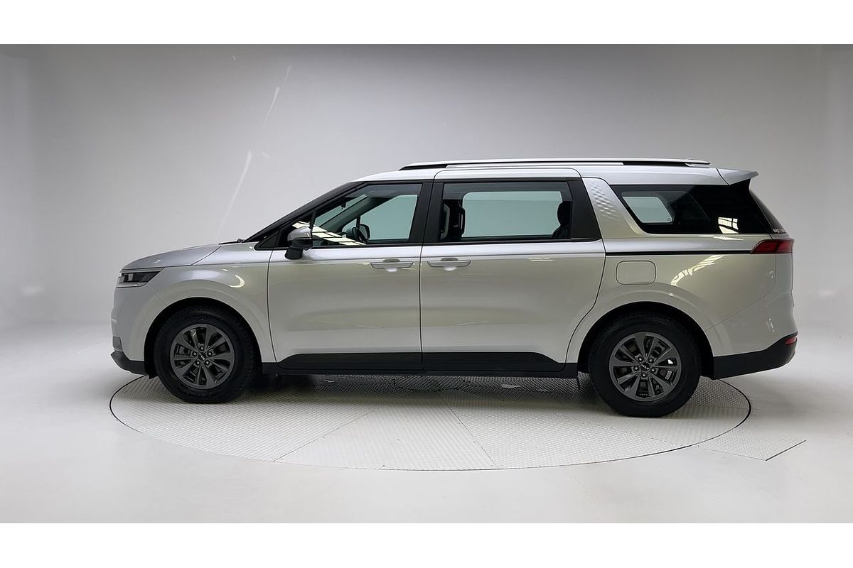 2022 Kia Carnival S KA4