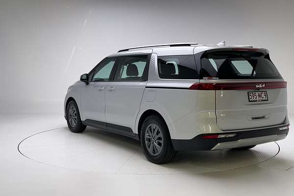 2022 Kia Carnival S KA4