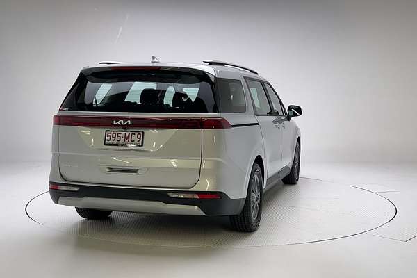 2022 Kia Carnival S KA4
