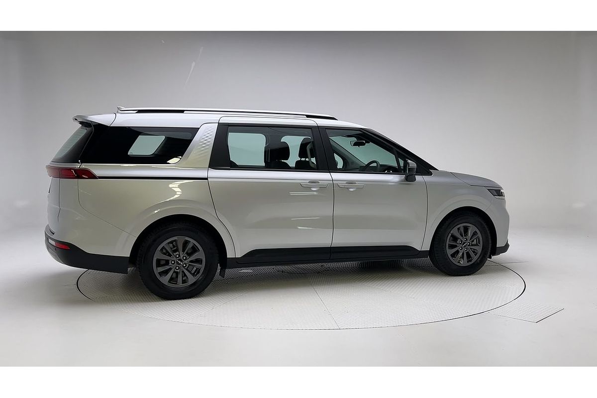 2022 Kia Carnival S KA4
