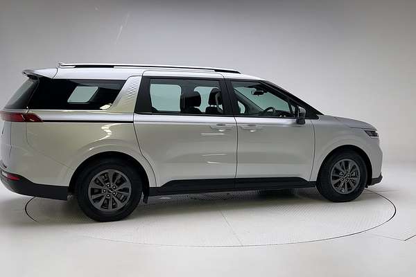 2022 Kia Carnival S KA4