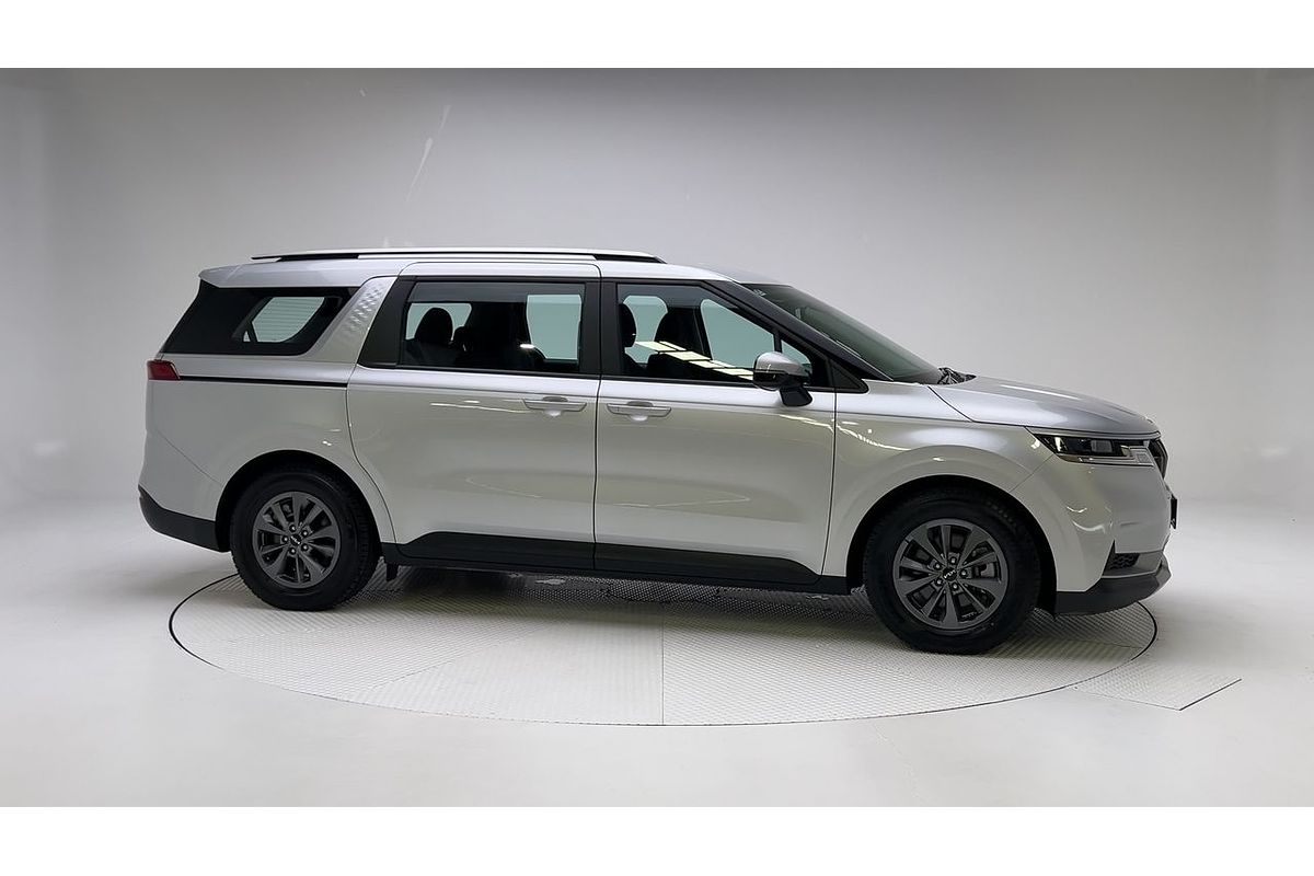 2022 Kia Carnival S KA4